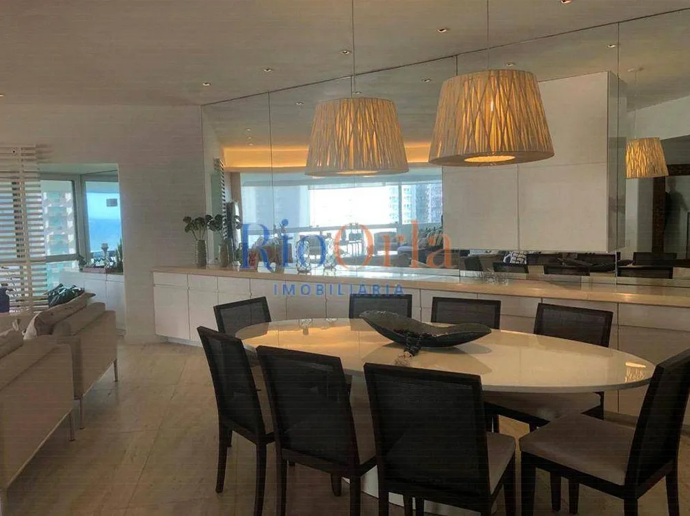 Apartamento, 3 quartos, 229 m² - Foto 2