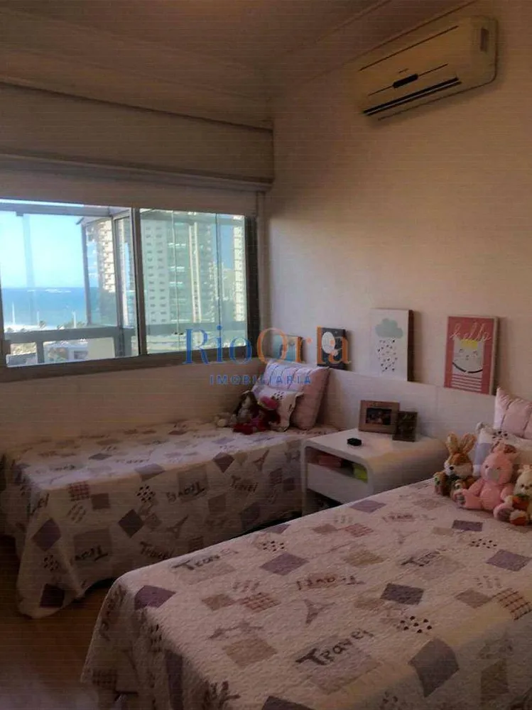 Apartamento, 3 quartos, 229 m² - Foto 15