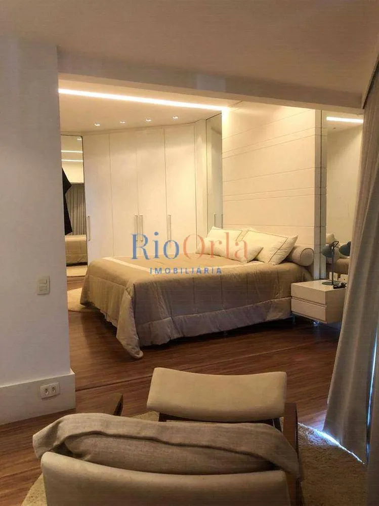 Apartamento, 3 quartos, 229 m² - Foto 9