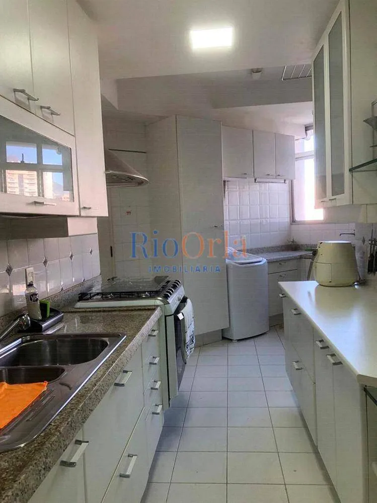 Apartamento, 3 quartos, 229 m² - Foto 31