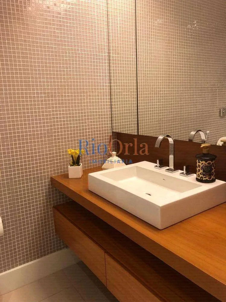 Apartamento, 3 quartos, 229 m² - Foto 11