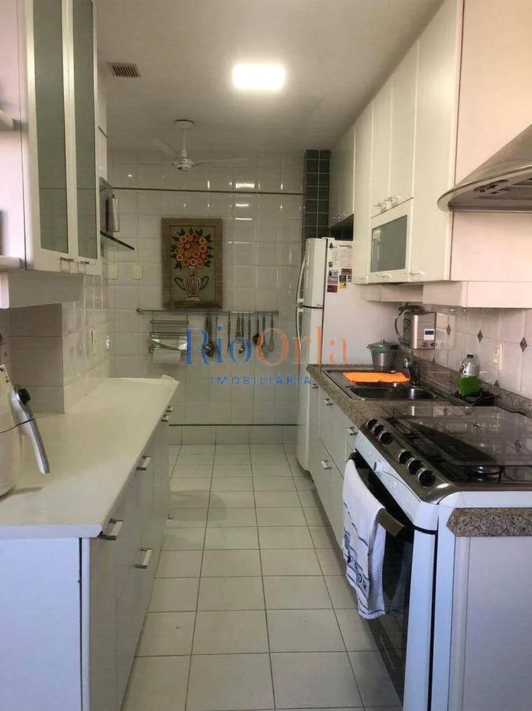 Apartamento, 3 quartos, 229 m² - Foto 27