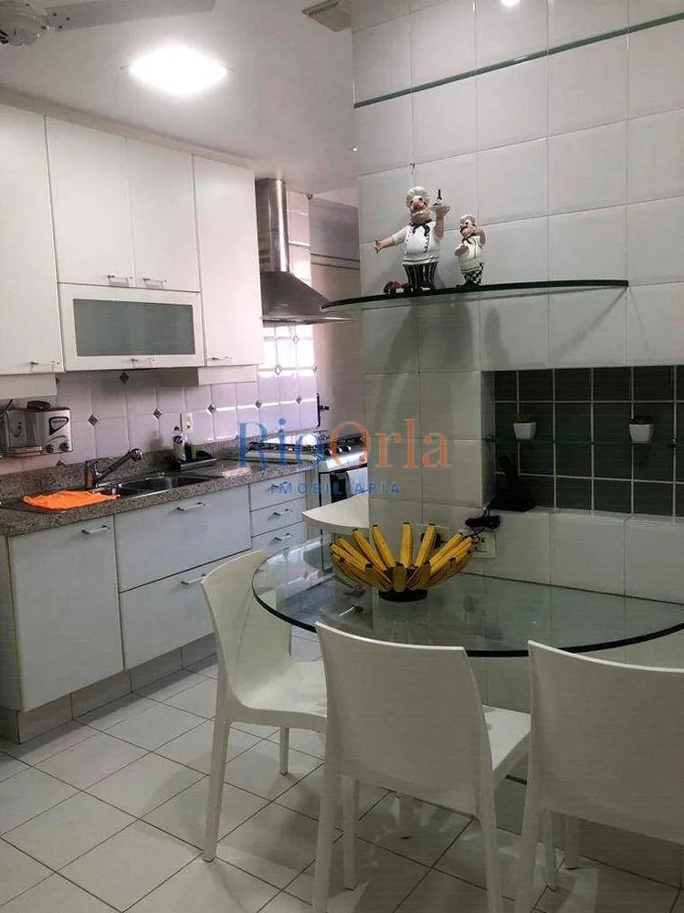 Apartamento, 3 quartos, 229 m² - Foto 21