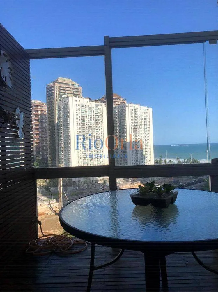 Apartamento, 3 quartos, 229 m² - Foto 3