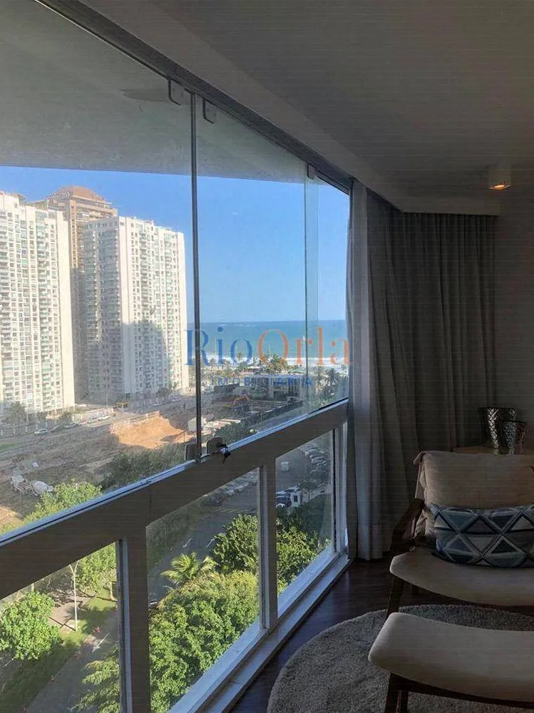 Apartamento, 3 quartos, 229 m² - Foto 10