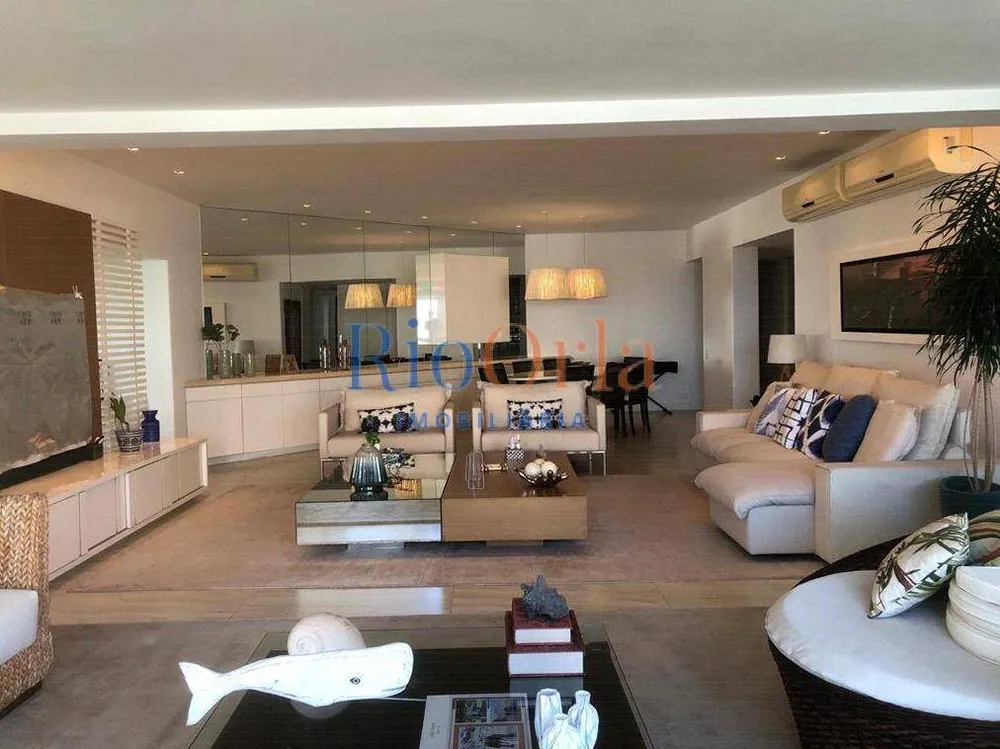 Apartamento, 3 quartos, 229 m² - Foto 5