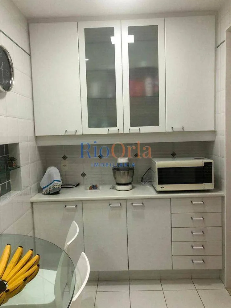 Apartamento, 3 quartos, 229 m² - Foto 23