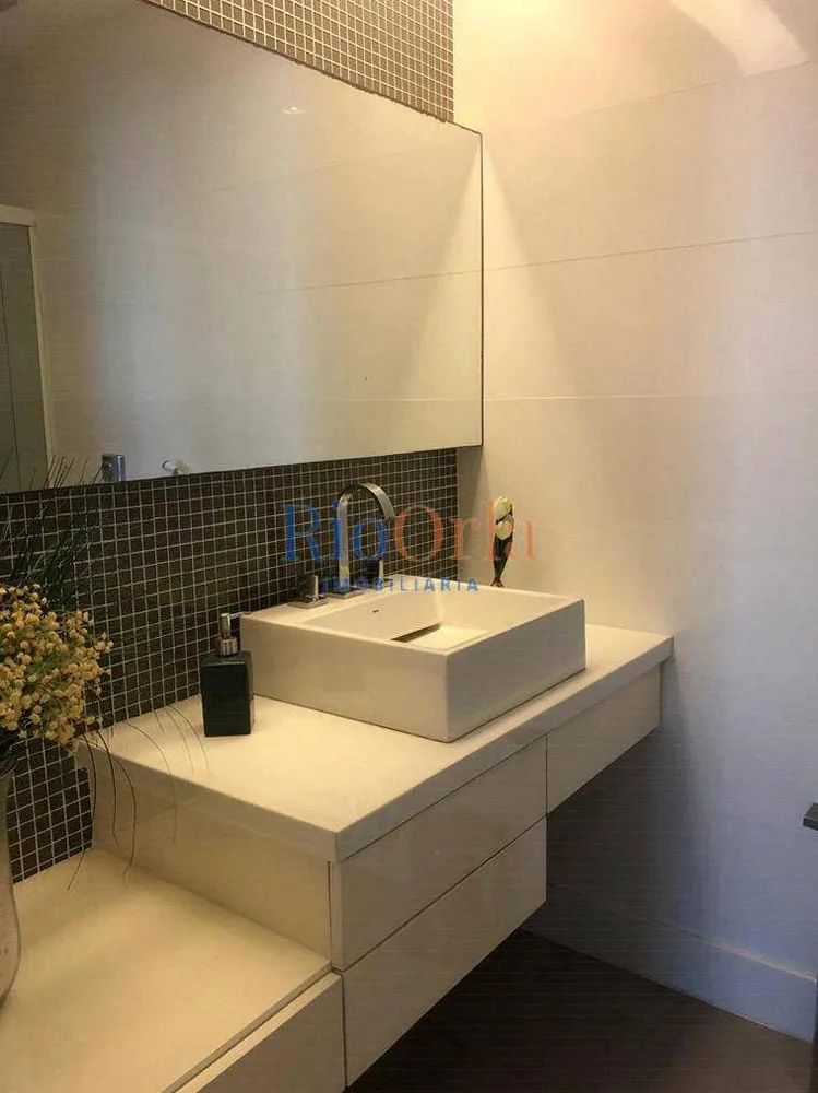 Apartamento, 3 quartos, 229 m² - Foto 17