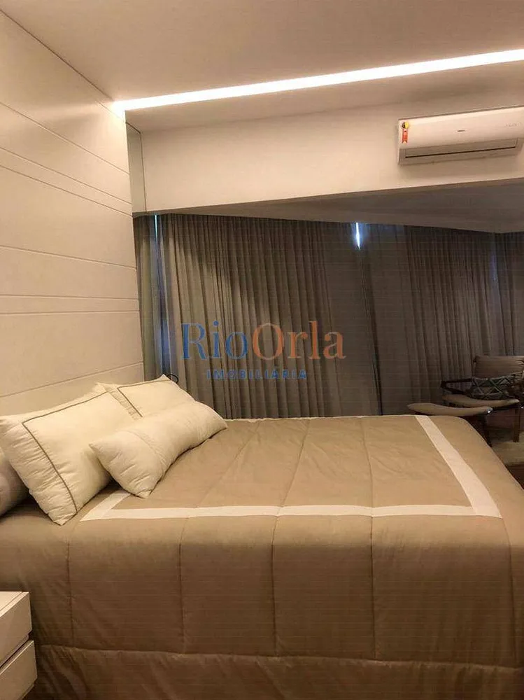 Apartamento, 3 quartos, 229 m² - Foto 8