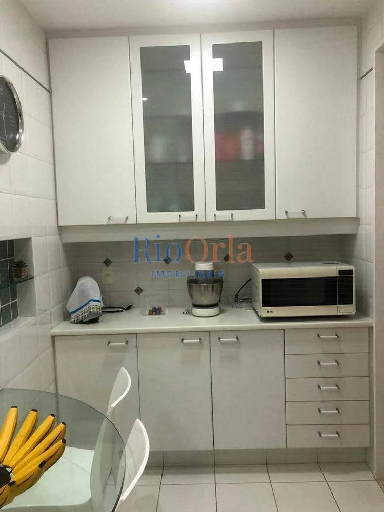 Apartamento, 3 quartos, 229 m² - Foto 30