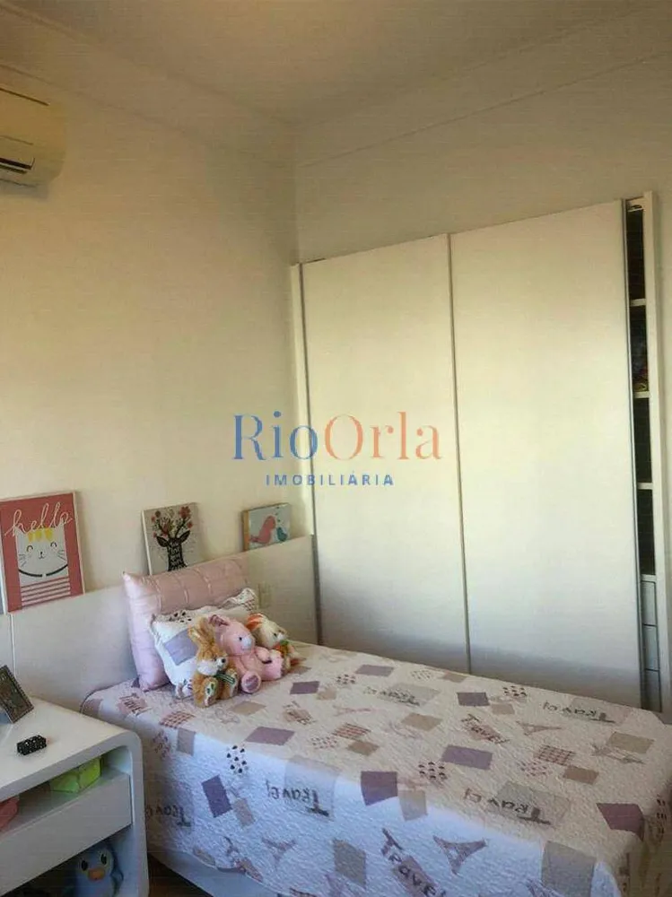 Apartamento, 3 quartos, 229 m² - Foto 16