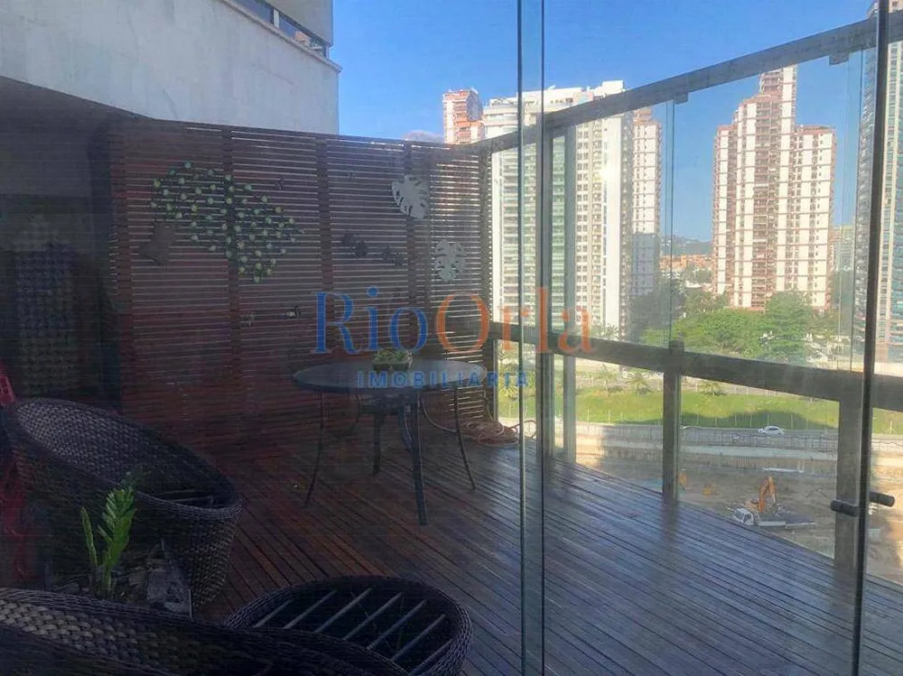 Apartamento, 3 quartos, 229 m² - Foto 4