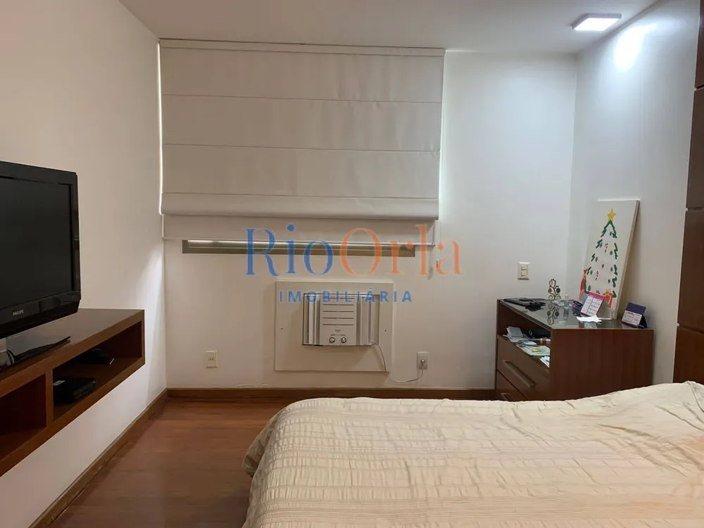 Apartamento, 4 quartos, 167 m² - Foto 9