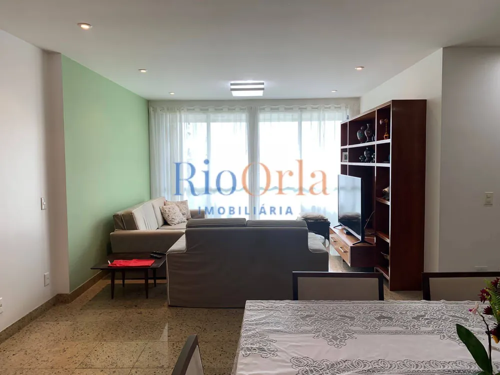 Apartamento, 4 quartos, 167 m² - Foto 5