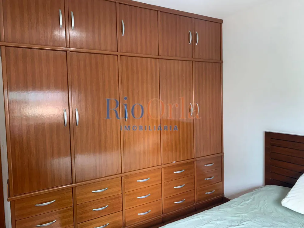 Apartamento, 4 quartos, 167 m² - Foto 12