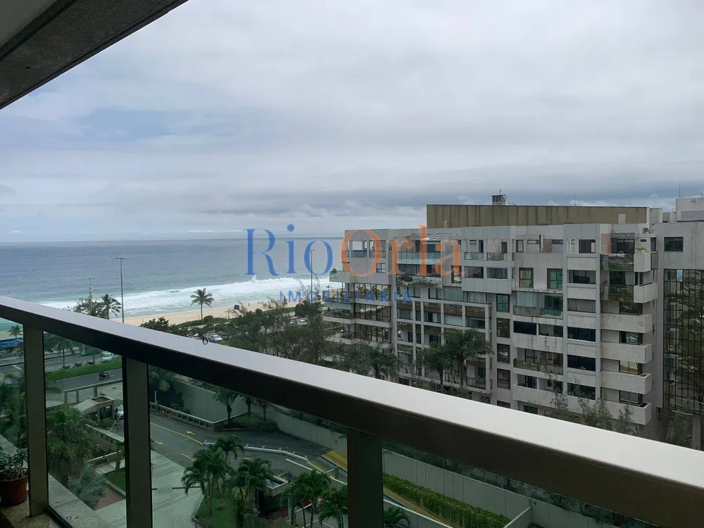 Apartamento, 4 quartos, 167 m² - Foto 1