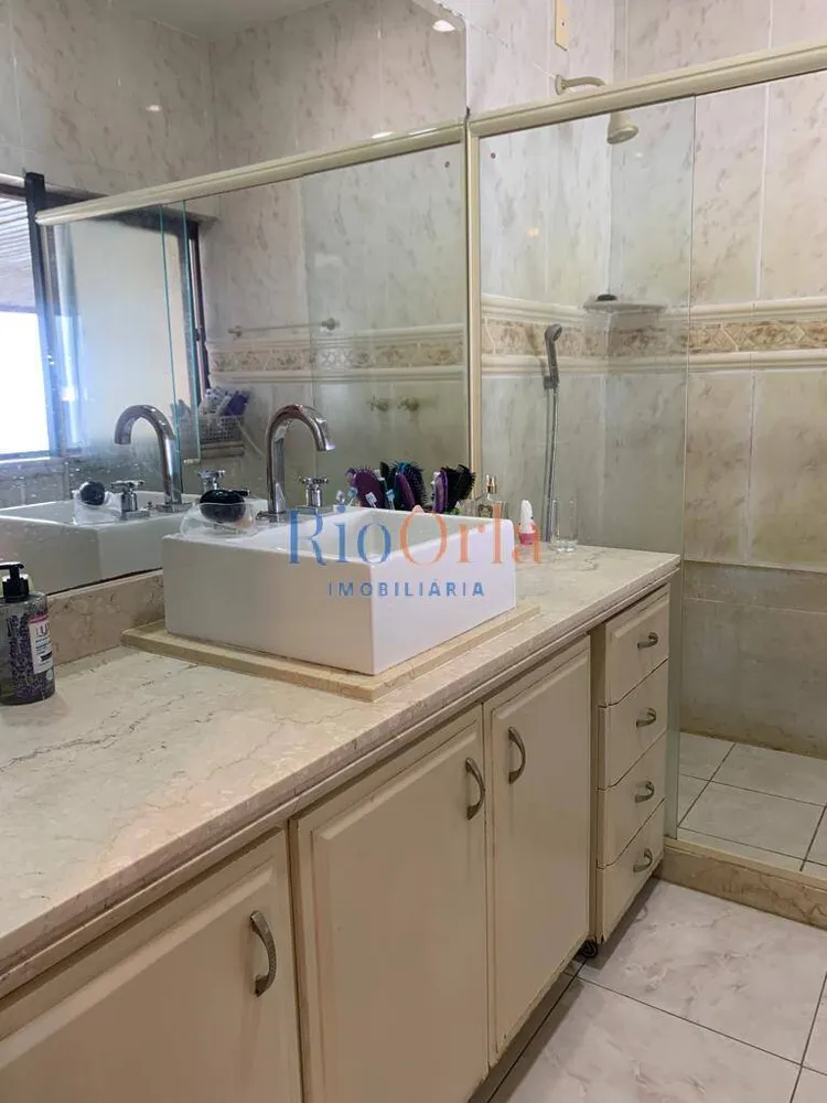 Apartamento, 4 quartos, 167 m² - Foto 11
