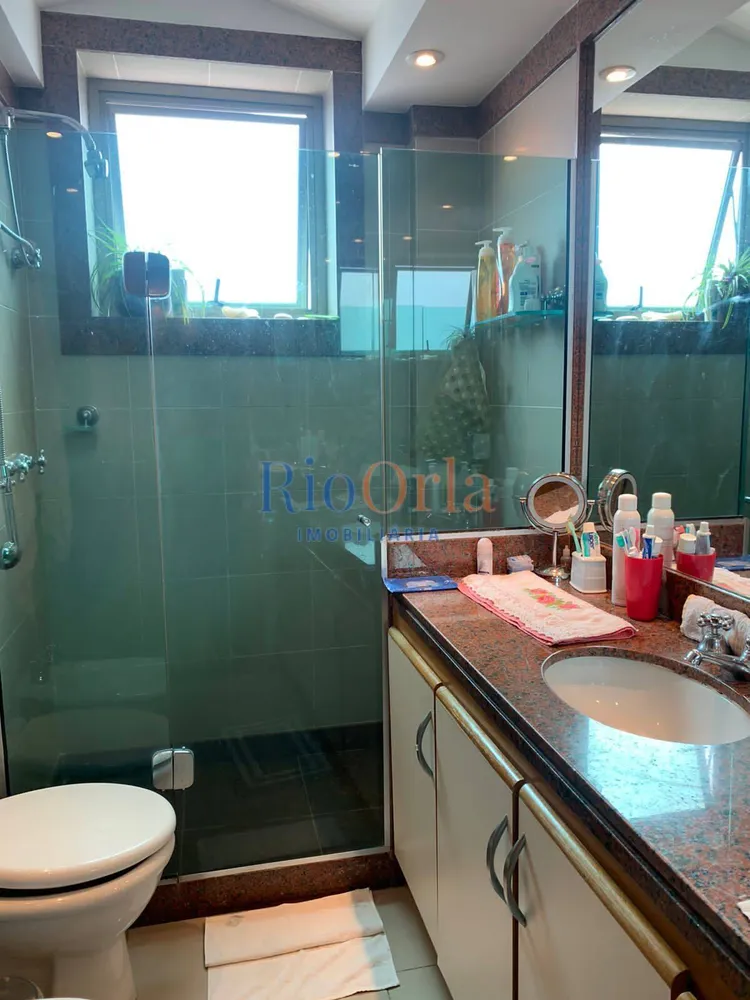Apartamento, 4 quartos, 167 m² - Foto 15
