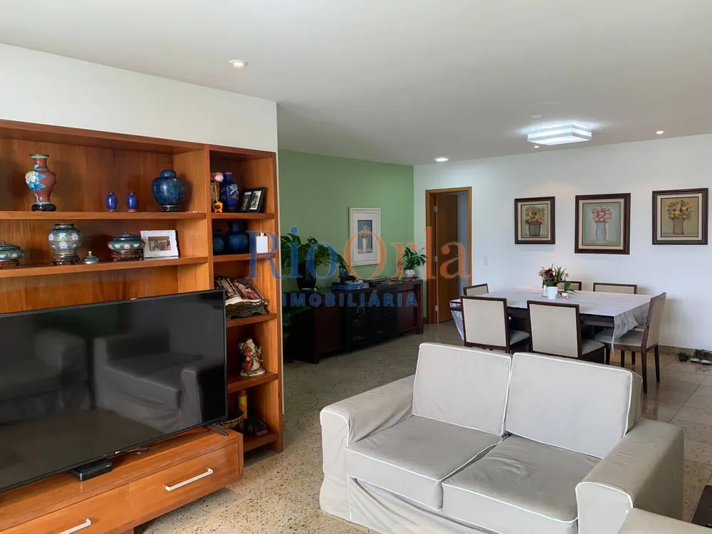 Apartamento, 4 quartos, 167 m² - Foto 4