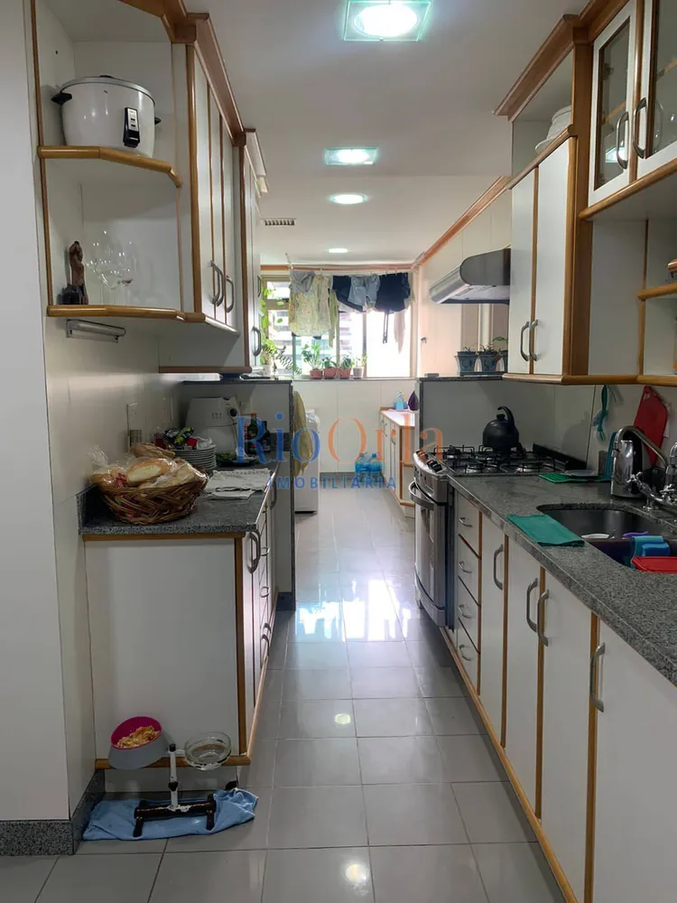 Apartamento, 4 quartos, 167 m² - Foto 8