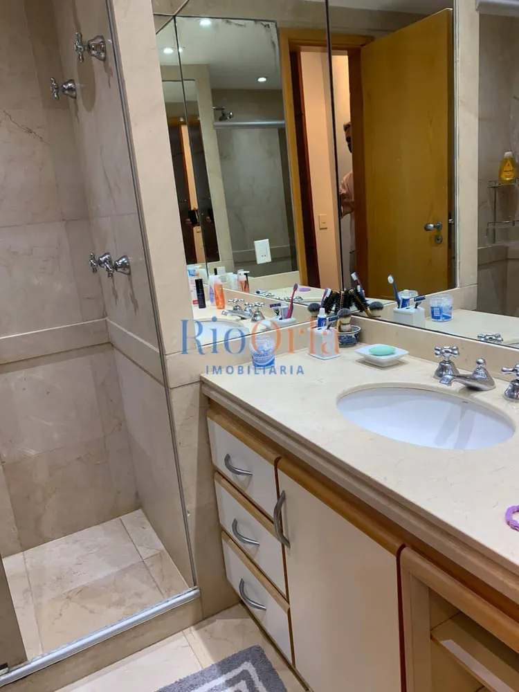 Apartamento, 4 quartos, 167 m² - Foto 13
