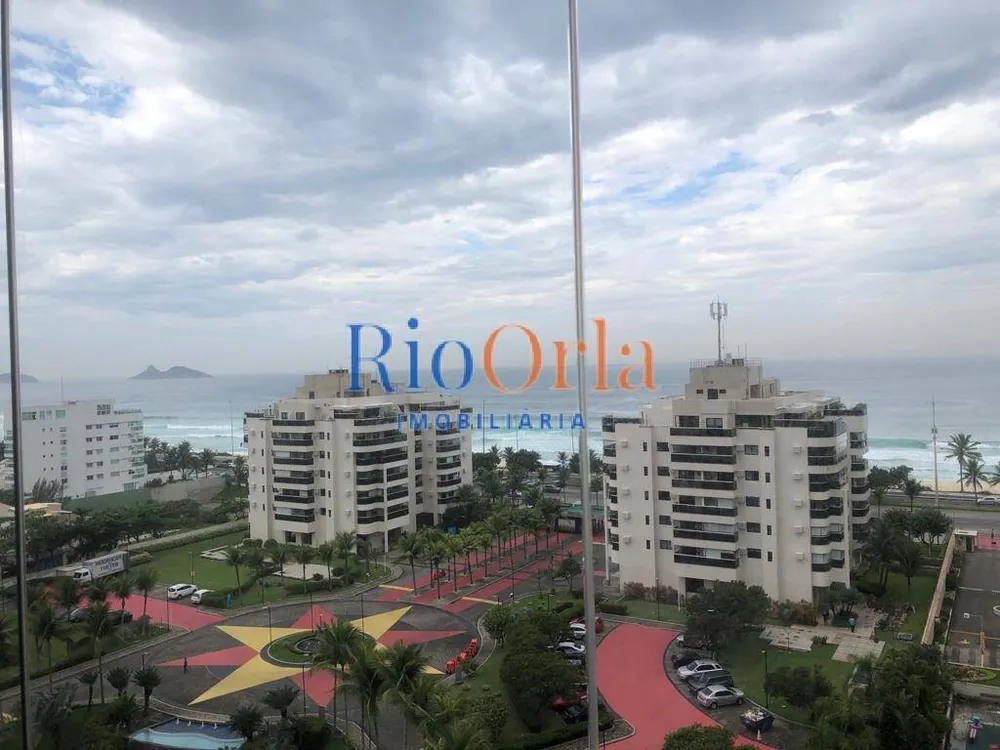 Apartamento, 4 quartos, 172 m² - Foto 1