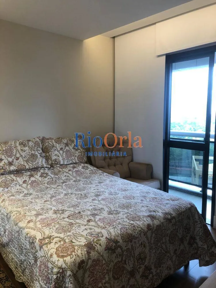 Apartamento, 4 quartos, 172 m² - Foto 17