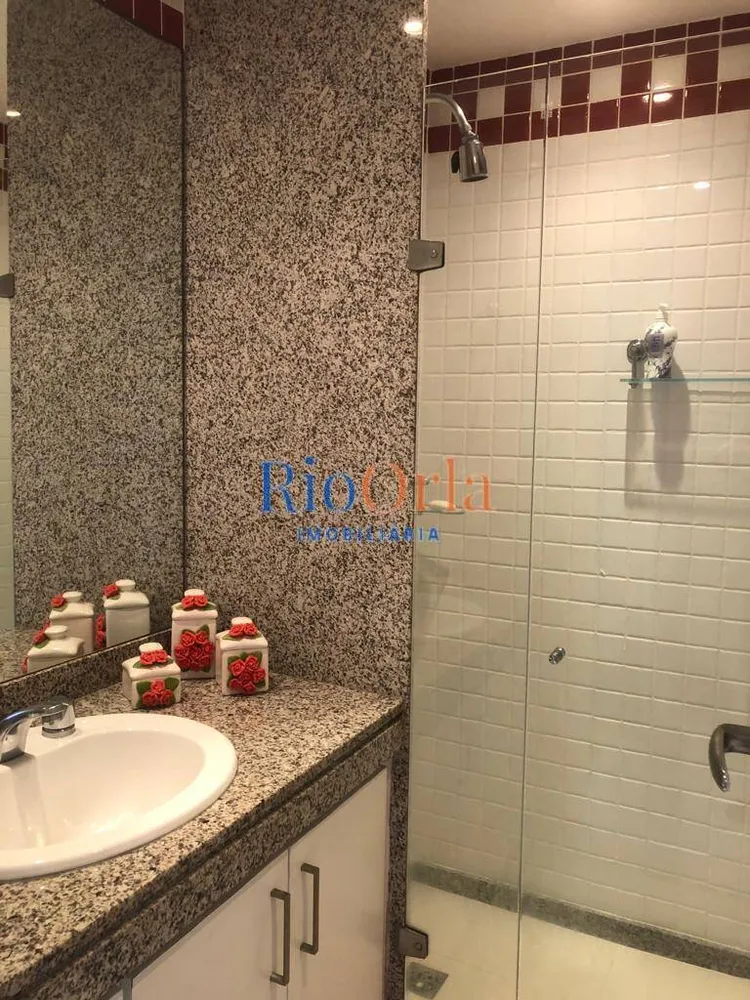 Apartamento, 4 quartos, 172 m² - Foto 21