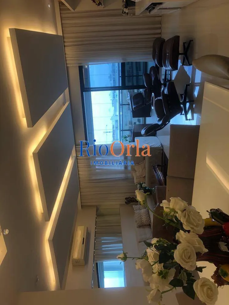 Apartamento, 4 quartos, 172 m² - Foto 4