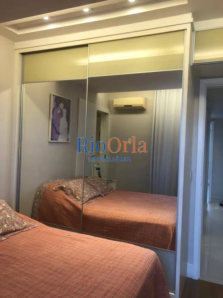 Apartamento, 4 quartos, 172 m² - Foto 8