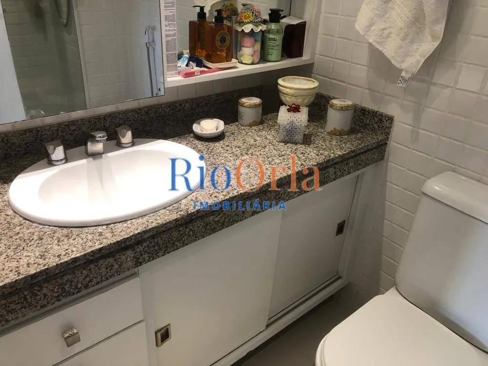 Apartamento, 4 quartos, 172 m² - Foto 26