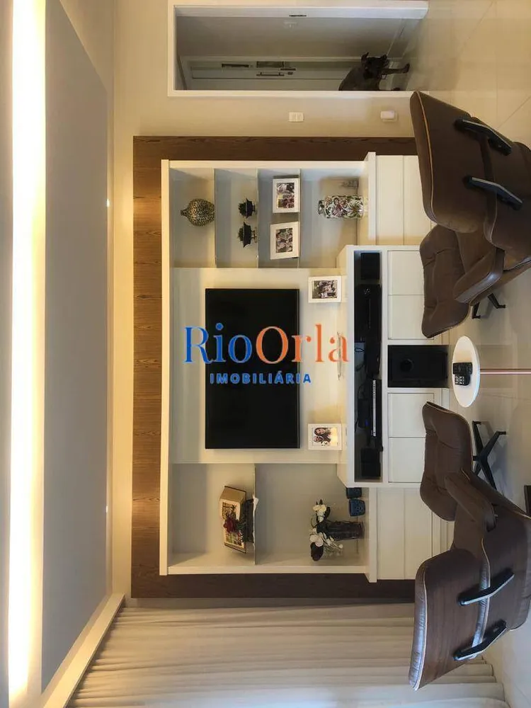 Apartamento, 4 quartos, 172 m² - Foto 28