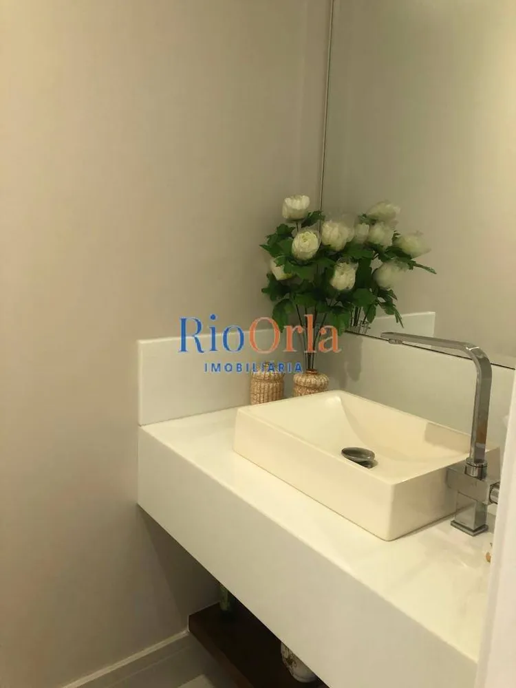 Apartamento, 4 quartos, 172 m² - Foto 12
