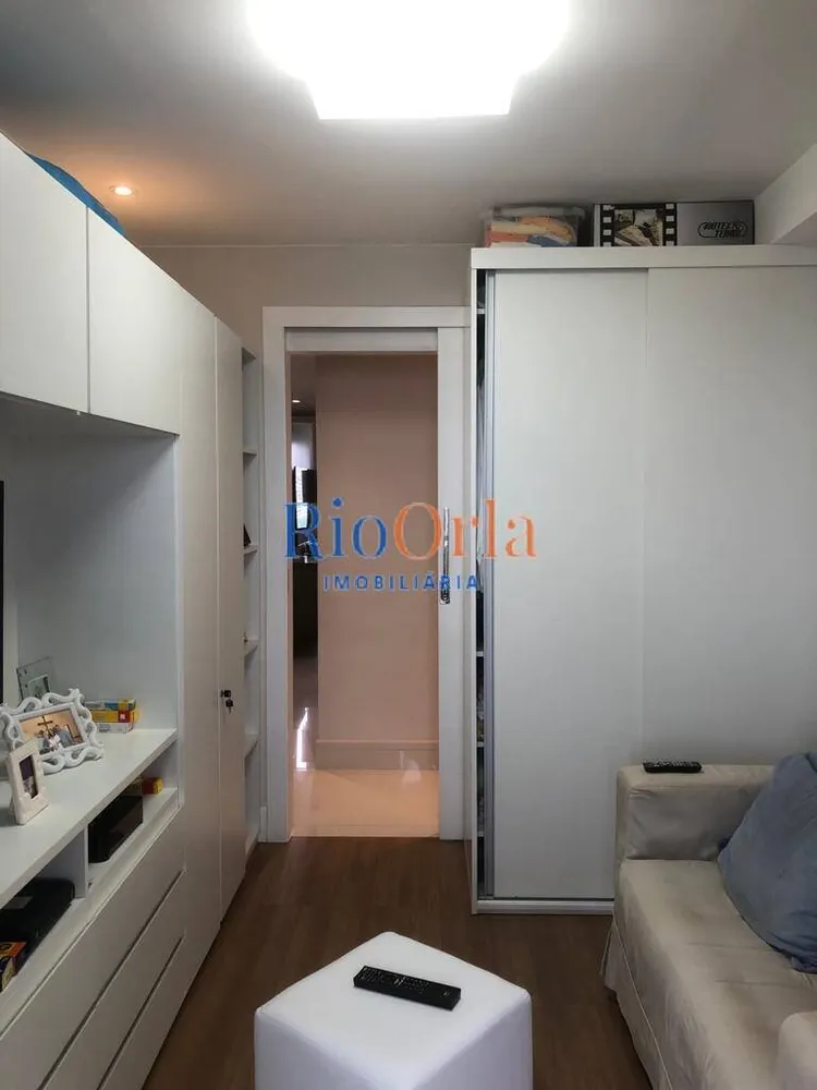 Apartamento, 4 quartos, 172 m² - Foto 16