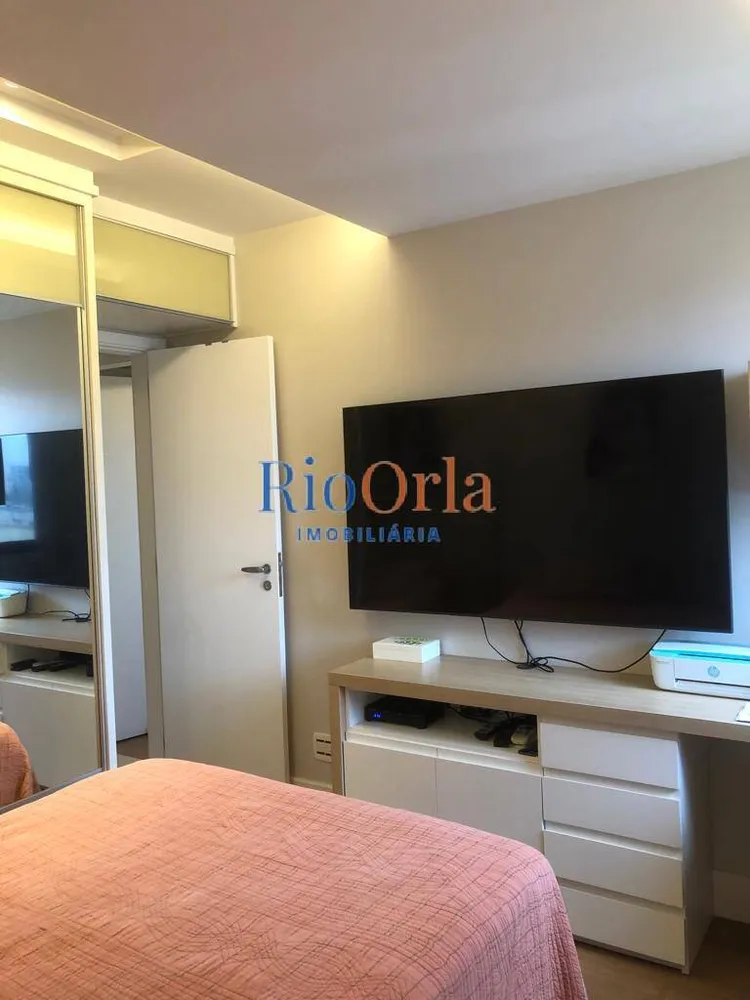 Apartamento, 4 quartos, 172 m² - Foto 7