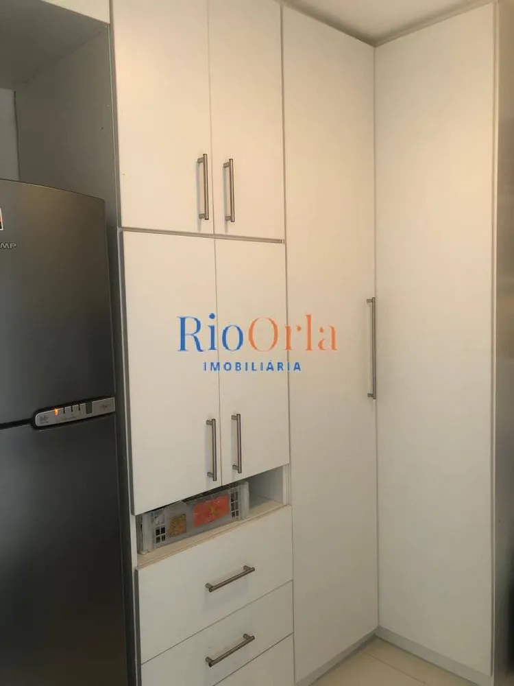 Apartamento, 4 quartos, 172 m² - Foto 15