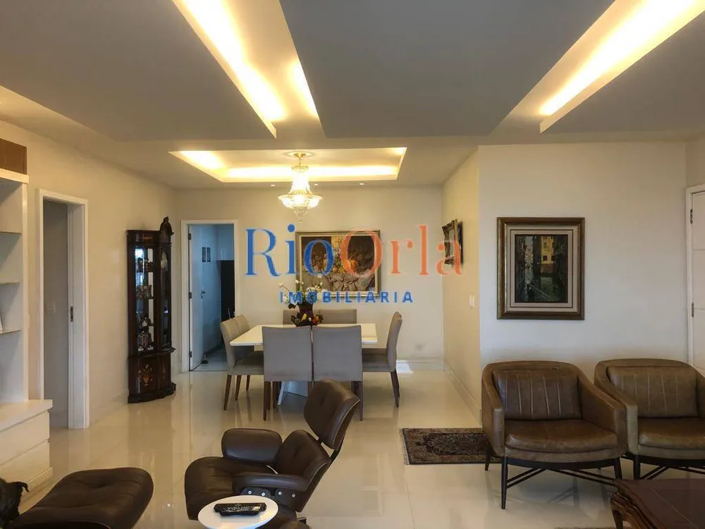 Apartamento, 4 quartos, 172 m² - Foto 25