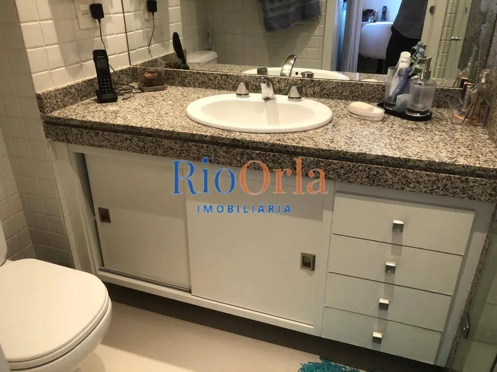 Apartamento, 4 quartos, 172 m² - Foto 20