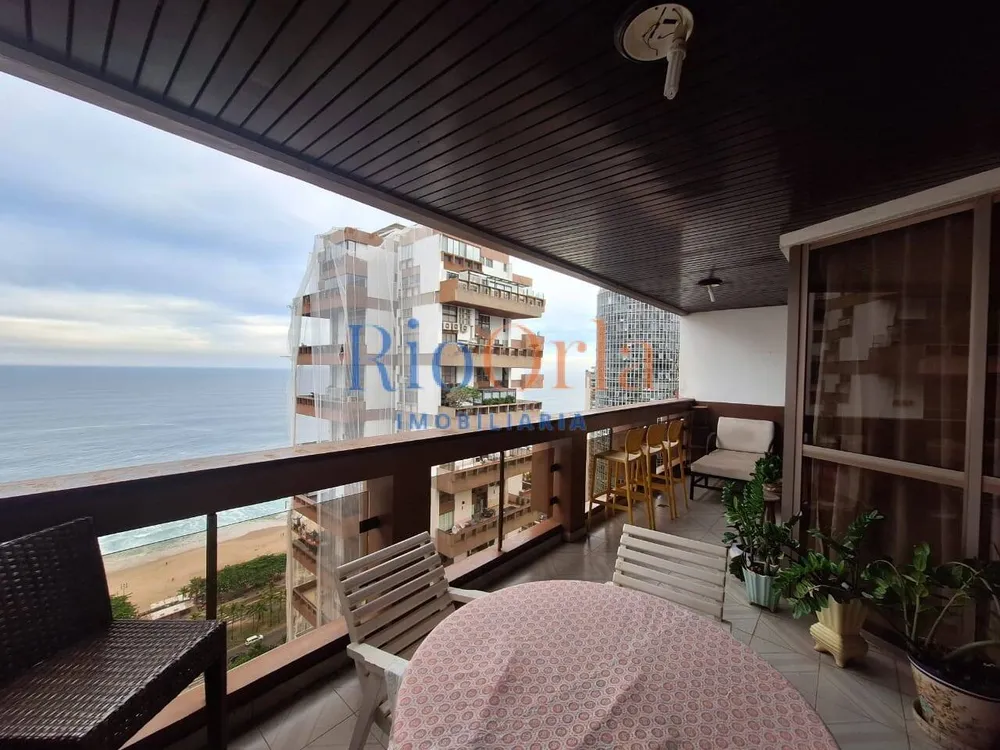 Apartamento, 4 quartos, 180 m² - Foto 13