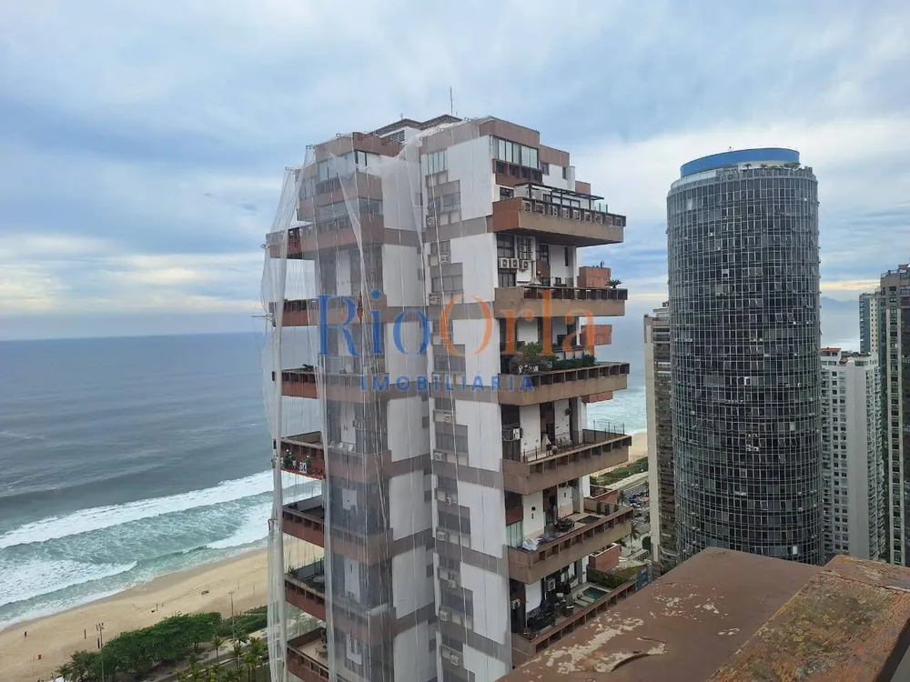Apartamento, 4 quartos, 180 m² - Foto 7