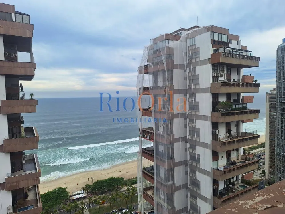 Apartamento, 4 quartos, 180 m² - Foto 6