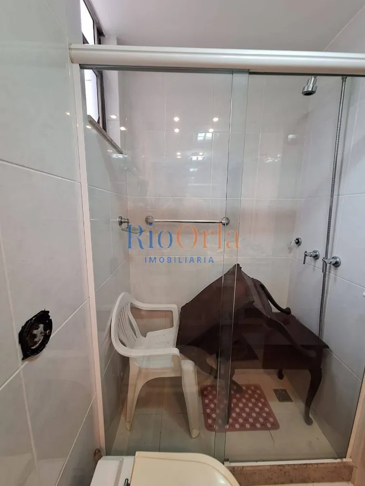Apartamento, 4 quartos, 180 m² - Foto 1