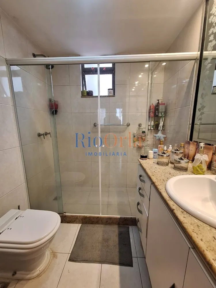 Apartamento, 4 quartos, 180 m² - Foto 11