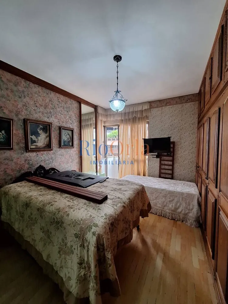 Apartamento, 4 quartos, 180 m² - Foto 23