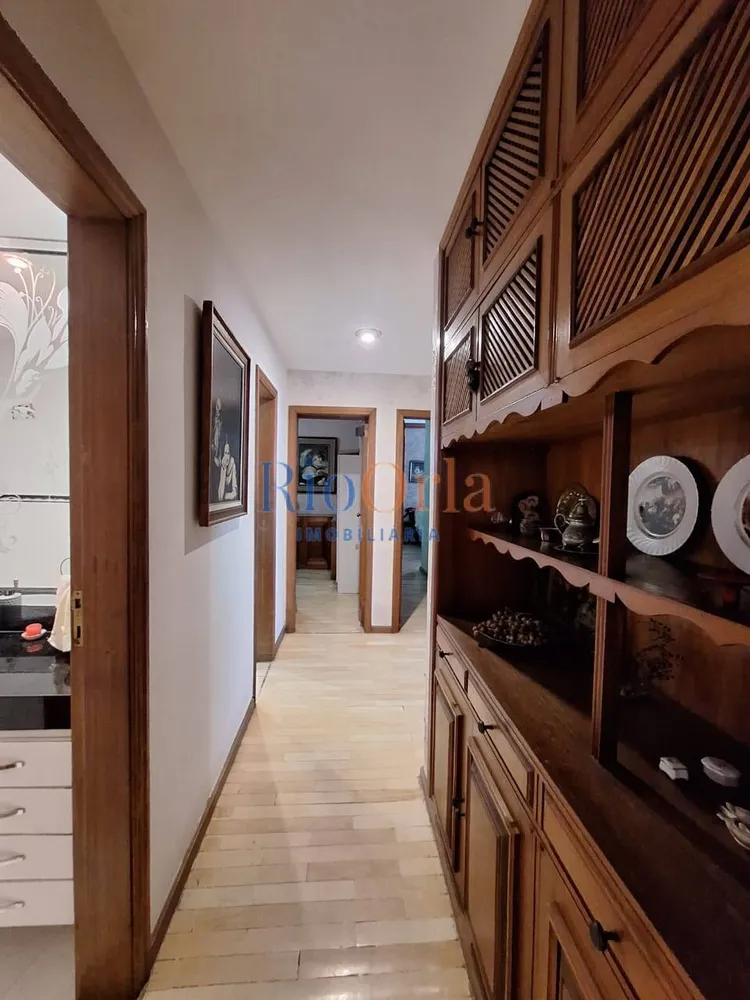 Apartamento, 4 quartos, 180 m² - Foto 10