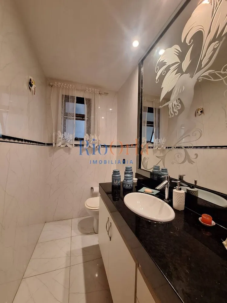 Apartamento, 4 quartos, 180 m² - Foto 19