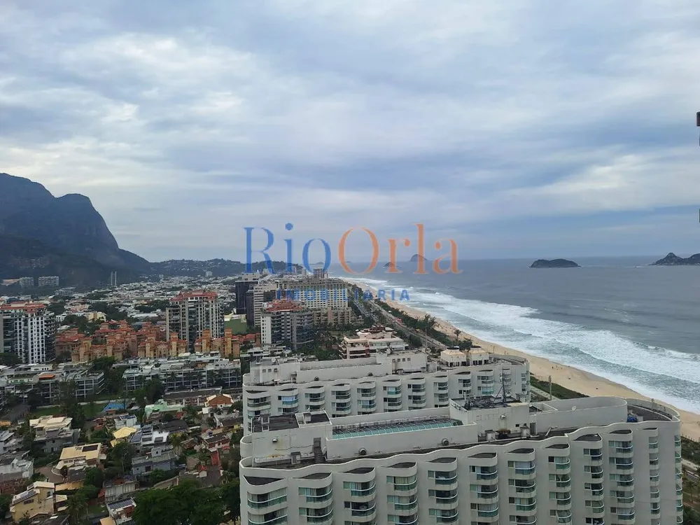 Apartamento, 4 quartos, 180 m² - Foto 17