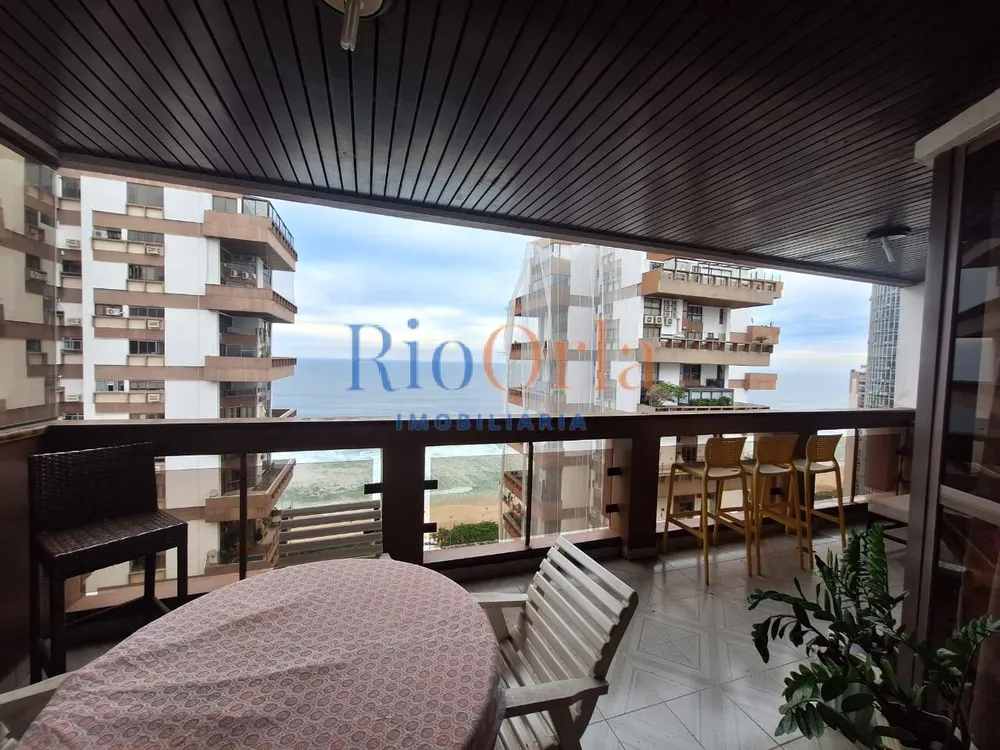 Apartamento, 4 quartos, 180 m² - Foto 9