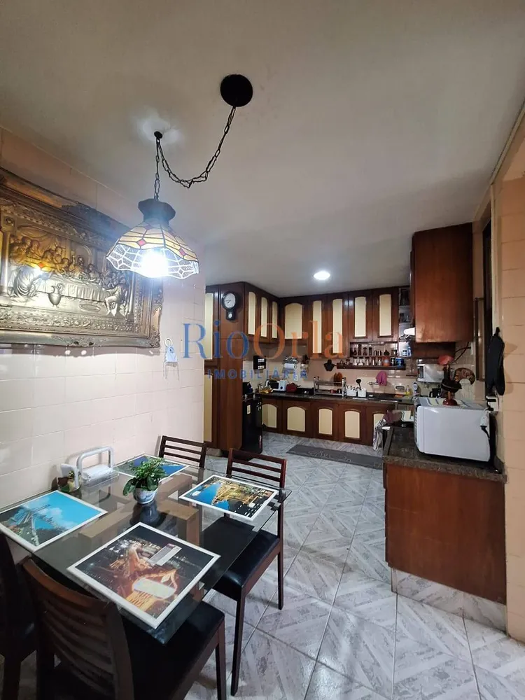 Apartamento, 4 quartos, 180 m² - Foto 15