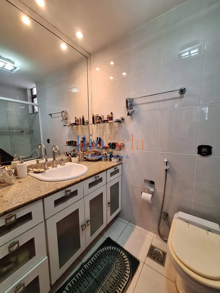Apartamento, 4 quartos, 180 m² - Foto 25